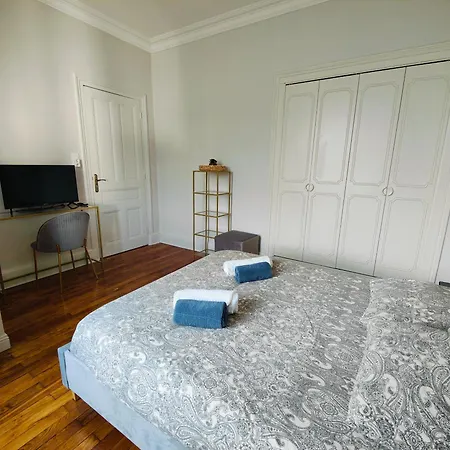 Self-checkin Town House - To Rent In A Beautiful Modern Town House - Not A - Location De Avec Arrivee En Autonomie - Extra Fee For Sheets And Towels - Private Parking - Check Your Plateform Inbox And Follow Check-in Instructions *