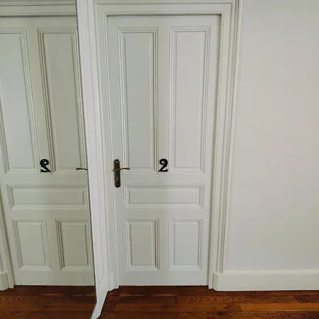 Self-checkin Town House - To Rent In A Beautiful Modern Town House - Not A - Location De Avec Arrivee En Autonomie - Extra Fee For Sheets And Towels - Private Parking - Check Your Plateform Inbox And Follow Check-in Instructions Pansiyon Saint-Romain-en-Gal